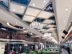 -金刚山烧烤(中山路店)