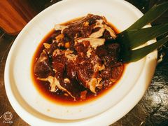 -一品诚记烤肉(大连柏威年购物中心店)