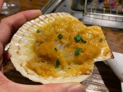 -柿子树炭烤羊腿(金台路店)