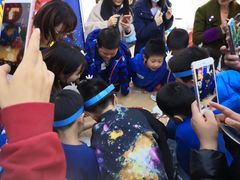 -斯坦星球AI编程·机器人科创·科学实验·信奥·思维·STEM·积木拼搭·竞赛考级(浦东联洋广场大拇指龙阳御桥中心)