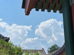 -宫事颐庭·老佛爷贵寿下午茶(颐和园店)