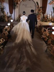 点击看大图 -HELLO你好婚礼婚庆策划