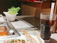 -百佳华超市(松岗店)