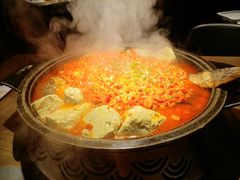 -吞鱼兽麻辣烤鱼(万达店)