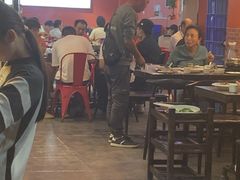 大堂-鱼醉无骨鱼·中山脆肉鲩(荔湾路店)