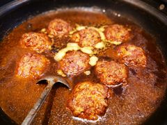 红烧狮子头-阿琴面馆(武林路店)