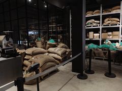 -来回·咖啡(钟村咖啡豆店)