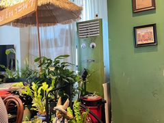 -Thai Basil罗勒叶泰式餐厅(时代天街店)