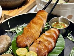-避风塘·老港味餐厅(虹口龙之梦店)
