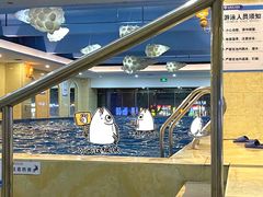 -古德菲力健身(广体店)