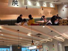-大师兄·西北小馆(南沙万达广场店)