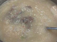 猪肝-吉友粥底火锅(方斜路店)