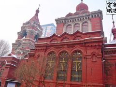 -圣·阿列克谢耶夫教堂