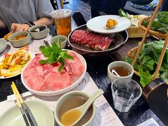 -盡膳口福·百年汤方火锅(科华北路店)