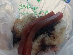 -清真·白记年糕(牛街北口店)