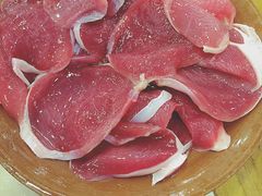 -重庆老火锅王(永陵路分店)