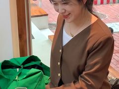 -Line来恩咖啡(石厦花园店)