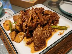 -老济南·地道济南菜(大明湖店)