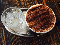-The Coffee Academïcs(铜锣湾店)