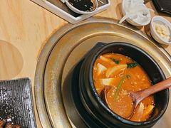 -松鱼亭·和牛烧肉(协鑫广场店)