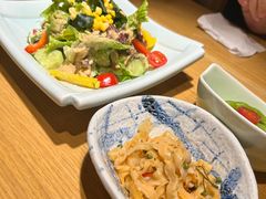 -三石铁板烧(紫竹桥店)