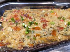 -阿记烧烤(大兴新区店)