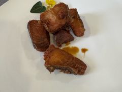-虹御轩·传承江浙菜(虹桥店)