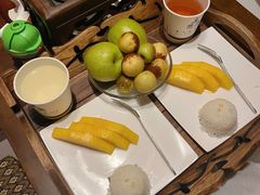-菩泰·泰式草本按摩SPA(国大城市广场店)