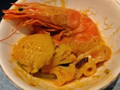 -闽海肴(北辰荟店)