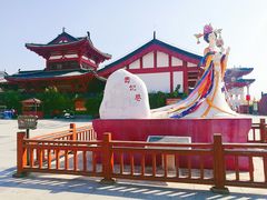 -容州古城