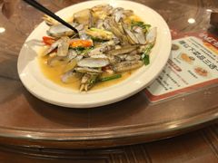 -长平肥姐白粥·海鲜打冷