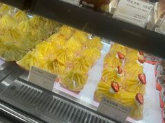 -Monchouchou檬舒舒(尚嘉中心店)