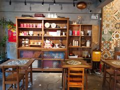 -时光花园(白鹭洲店)