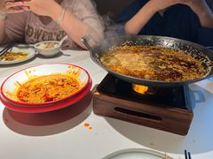 -麻六记(新天地店)