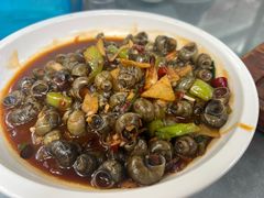 -古韵餐厅(湖畔大学店)