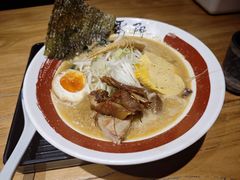 -雷门拉面·现熬骨汤(凯德来福士店)