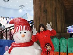 -广州热雪奇迹