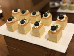 -杭州临平万丽酒店·燃餐厅(人民大道店)