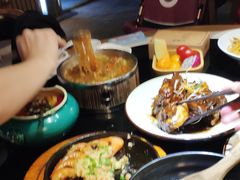 -悦慕·花满溪(新城吾悦店)