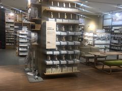 -MUJI无印良品(西湖银泰城店)
