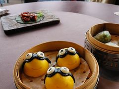 -三利音·东方司宴(外滩店)