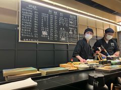 -Sushi Hanzo半藏(天环广场店)