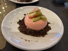 -富力希尔顿酒店·地阔自助餐厅