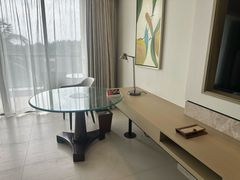 -三亚海棠湾万丽度假酒店