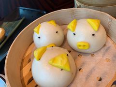 -新天世纪中餐厅