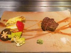 -Ginza Onodera铁板烧(外滩十八号店)