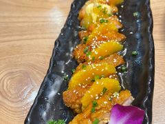 -西月山居匠心创意料理(江汉路新佳丽广场店)