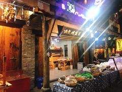 -壹华里·市集