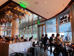 -金牌外婆家(苏州中心店)