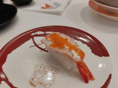 -禾绿回转寿司(苏宁广场店)